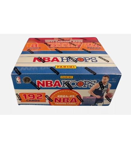 Amazon.com: 2019/2020 Panini NBA Donruss Basketball Blaster Box 1